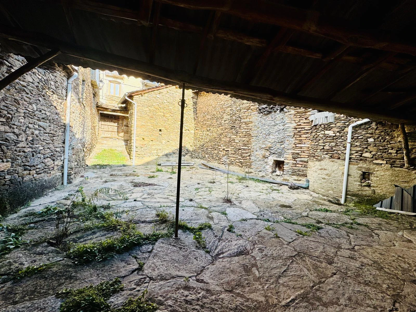 ESPECTACULAR CASA DE PUEBLO EN SORRE, PALLARS SOBIRA