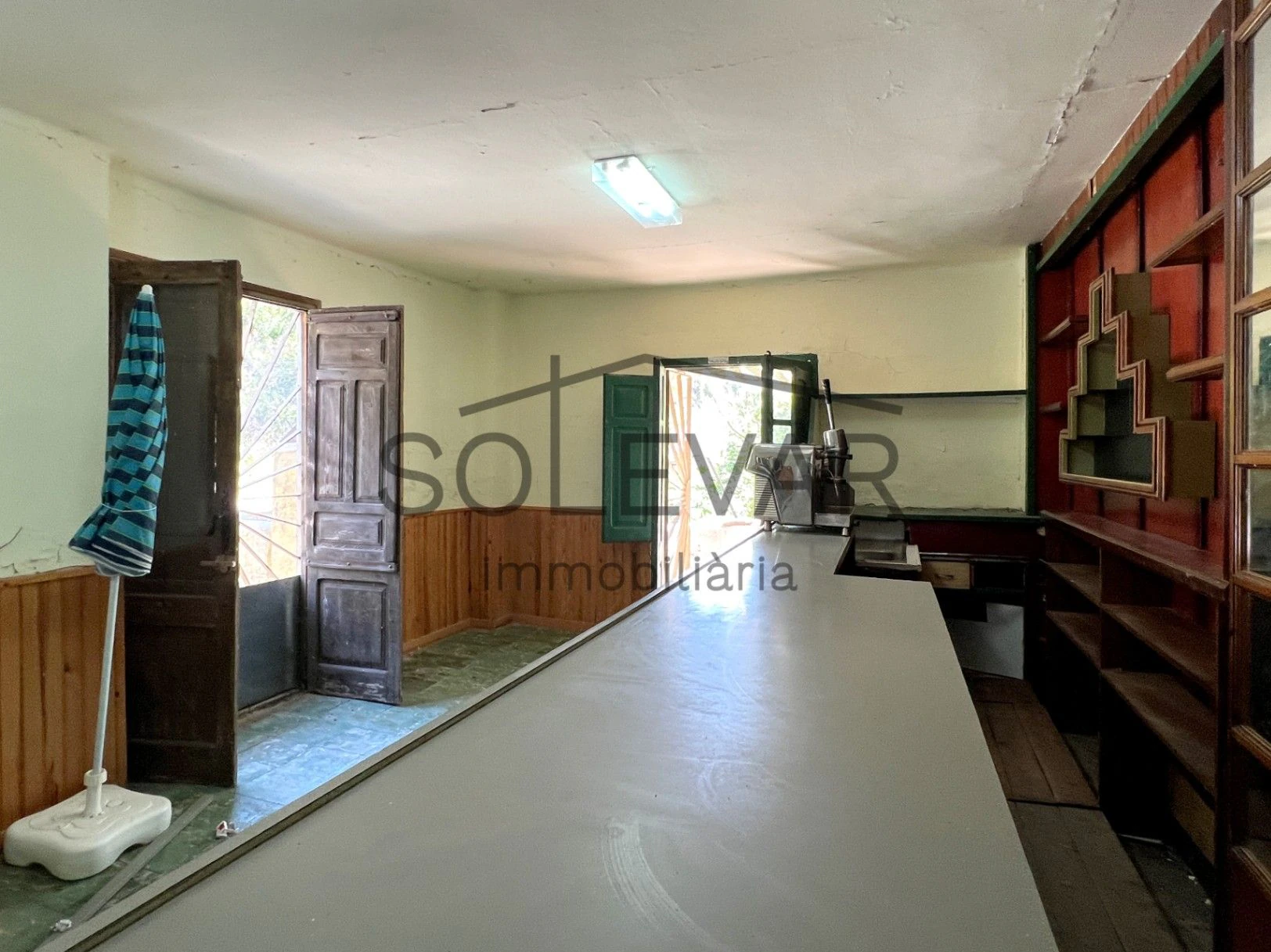 CASA CON ENCANTO Y GRAN POTENCIAL EN EL CORAZÓN DEL PIRINEO