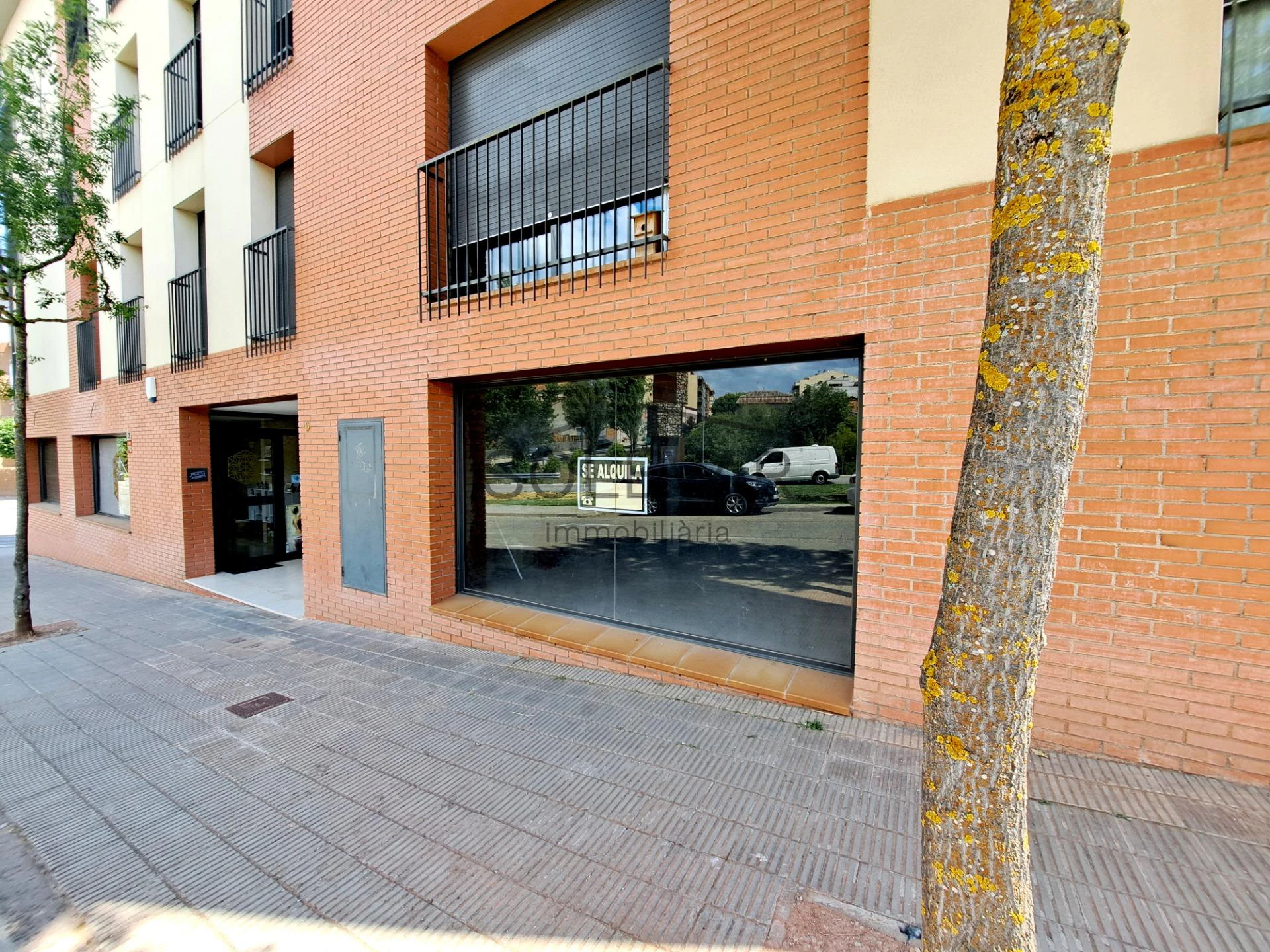 GRAN LOCAL COMERCIAL EN TREMP