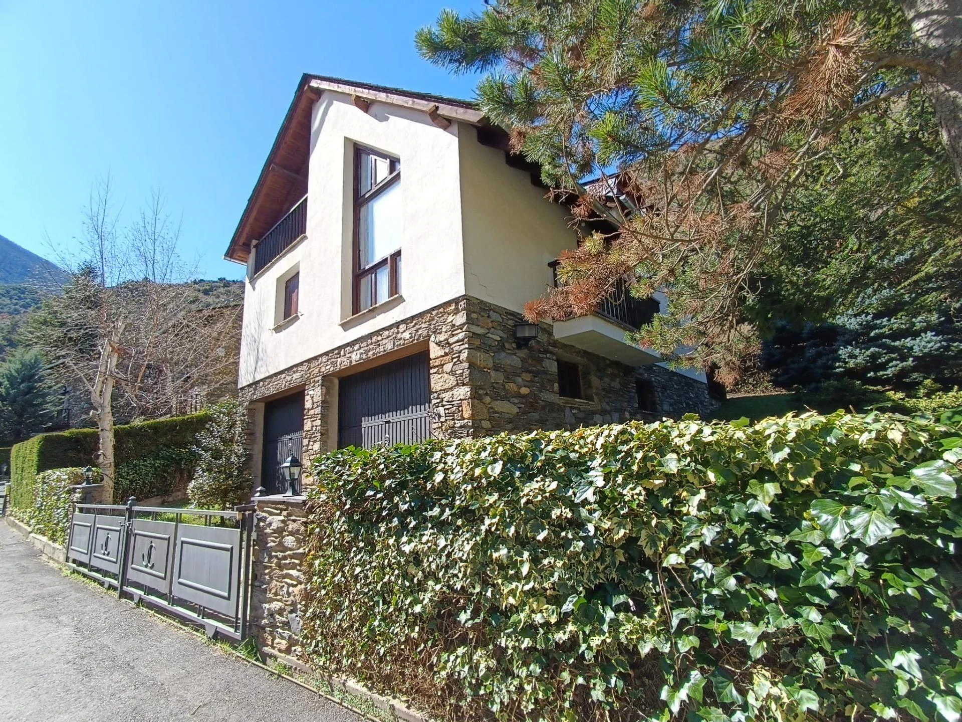 Impresionante chalet en Escalo, Pallars Sobirà