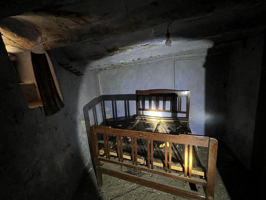 CASA A REFORMAR EN ERINYÀ