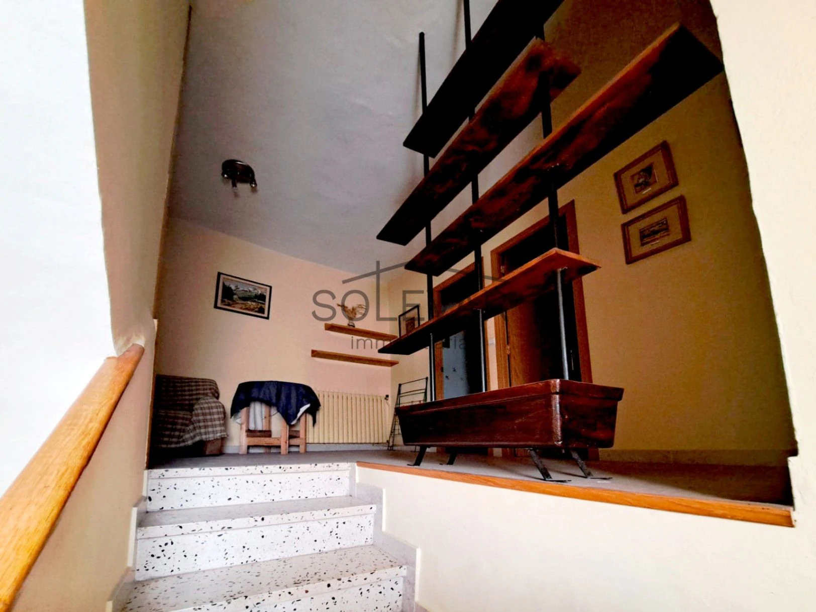 CASA UNIFAMILIAR A FIGUEROLA D'ORCAU
