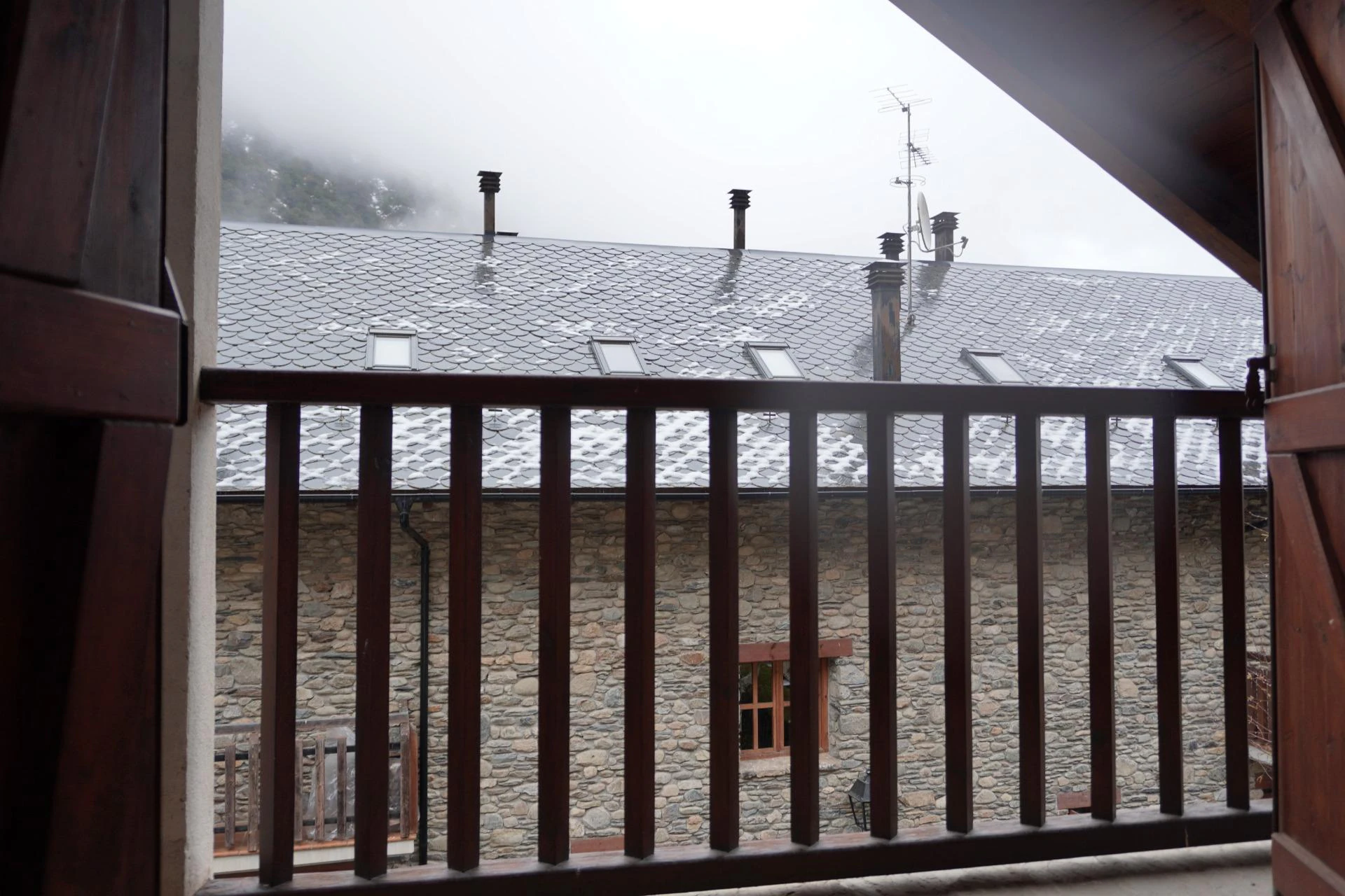 Impresionante chalet en Escalo, Pallars Sobirà