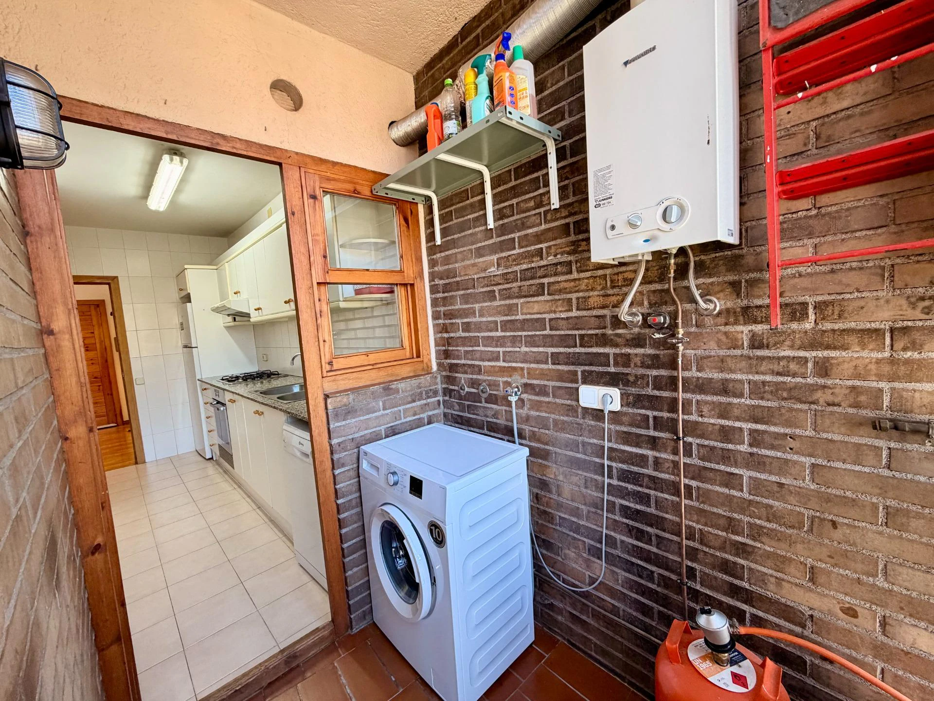 PISO EN VENTA EN SORT ZONA CAN JOSEP
