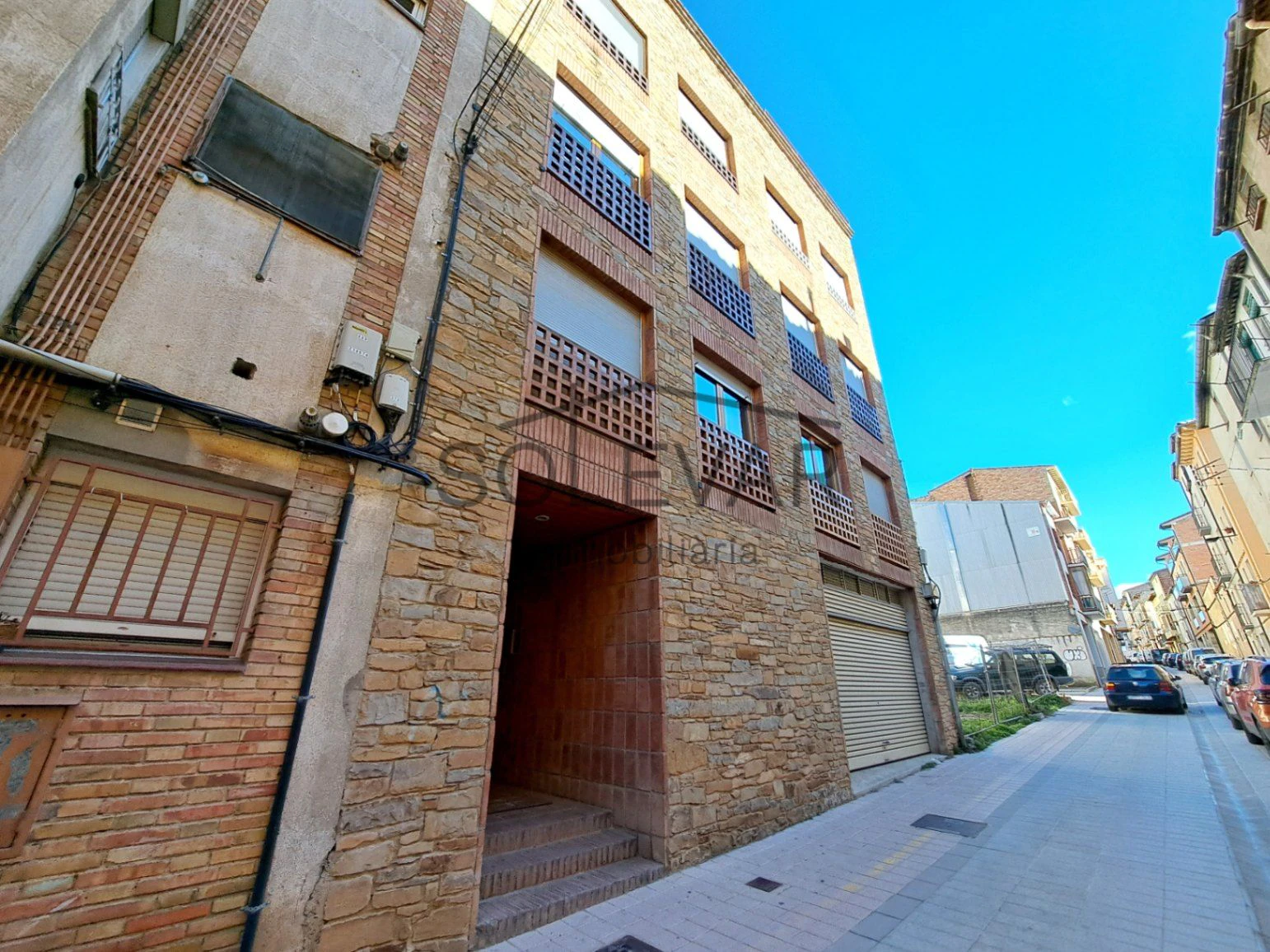 Dúplex en Venta en Tremp