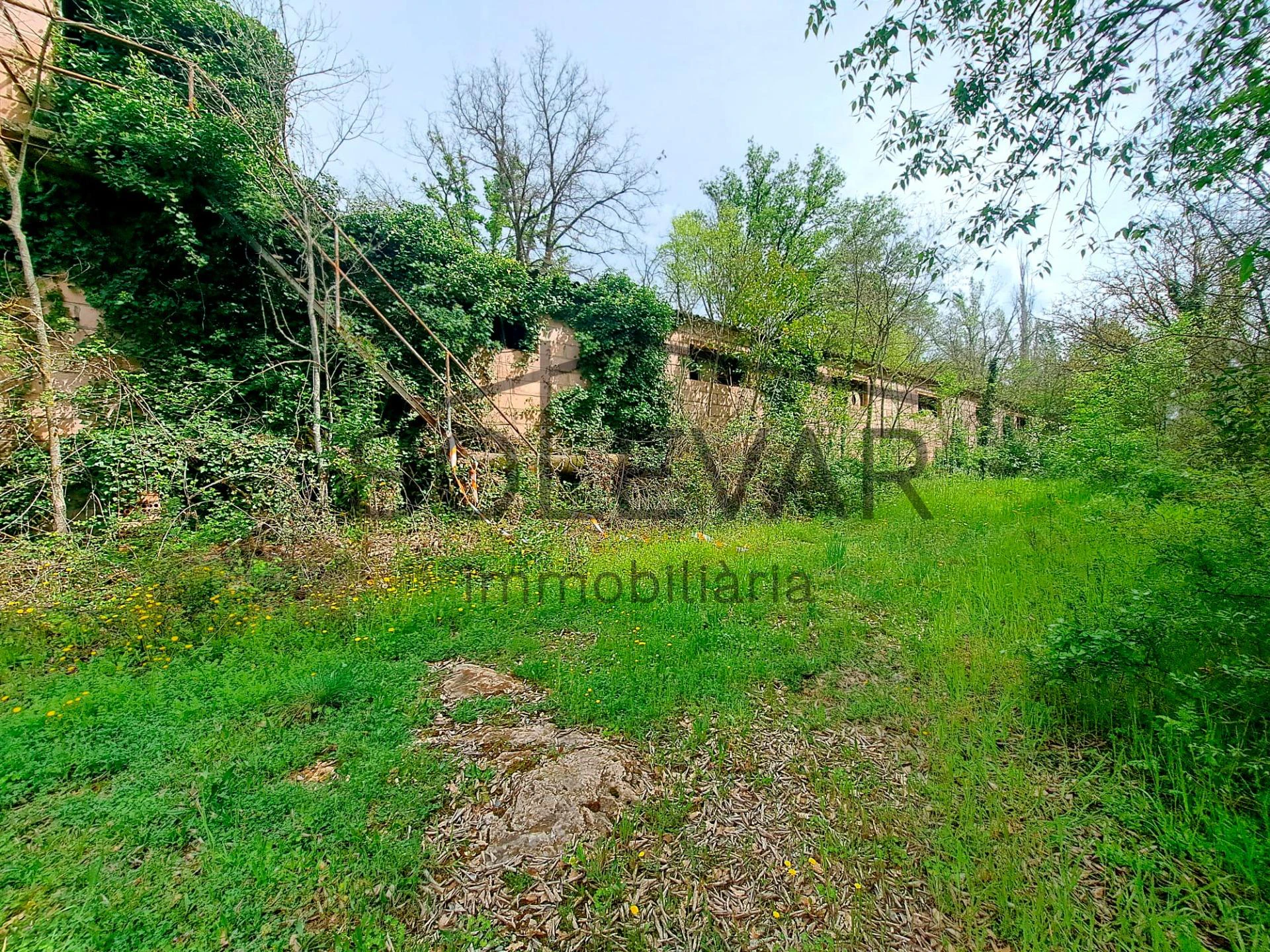 FINCA EN ELS NERETS, TREMP