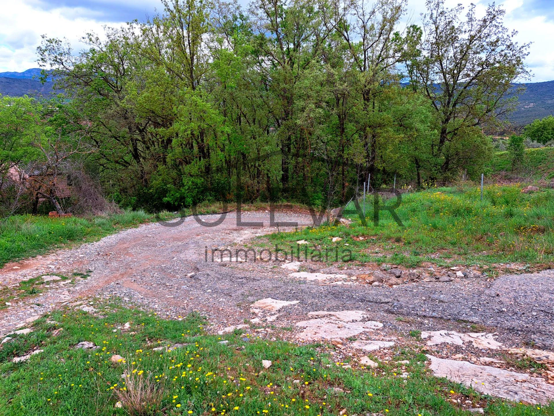 FINCA EN ELS NERETS, TREMP