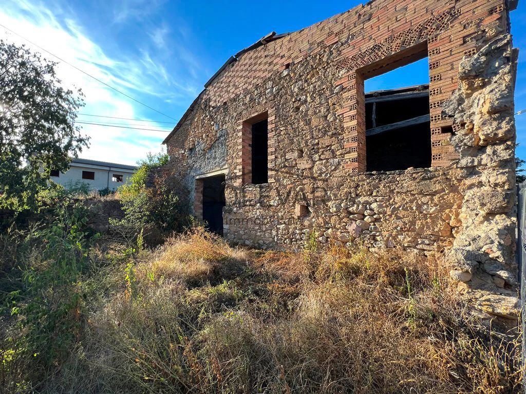 ESPECTACULAR ERA EN SANT ROMÀ