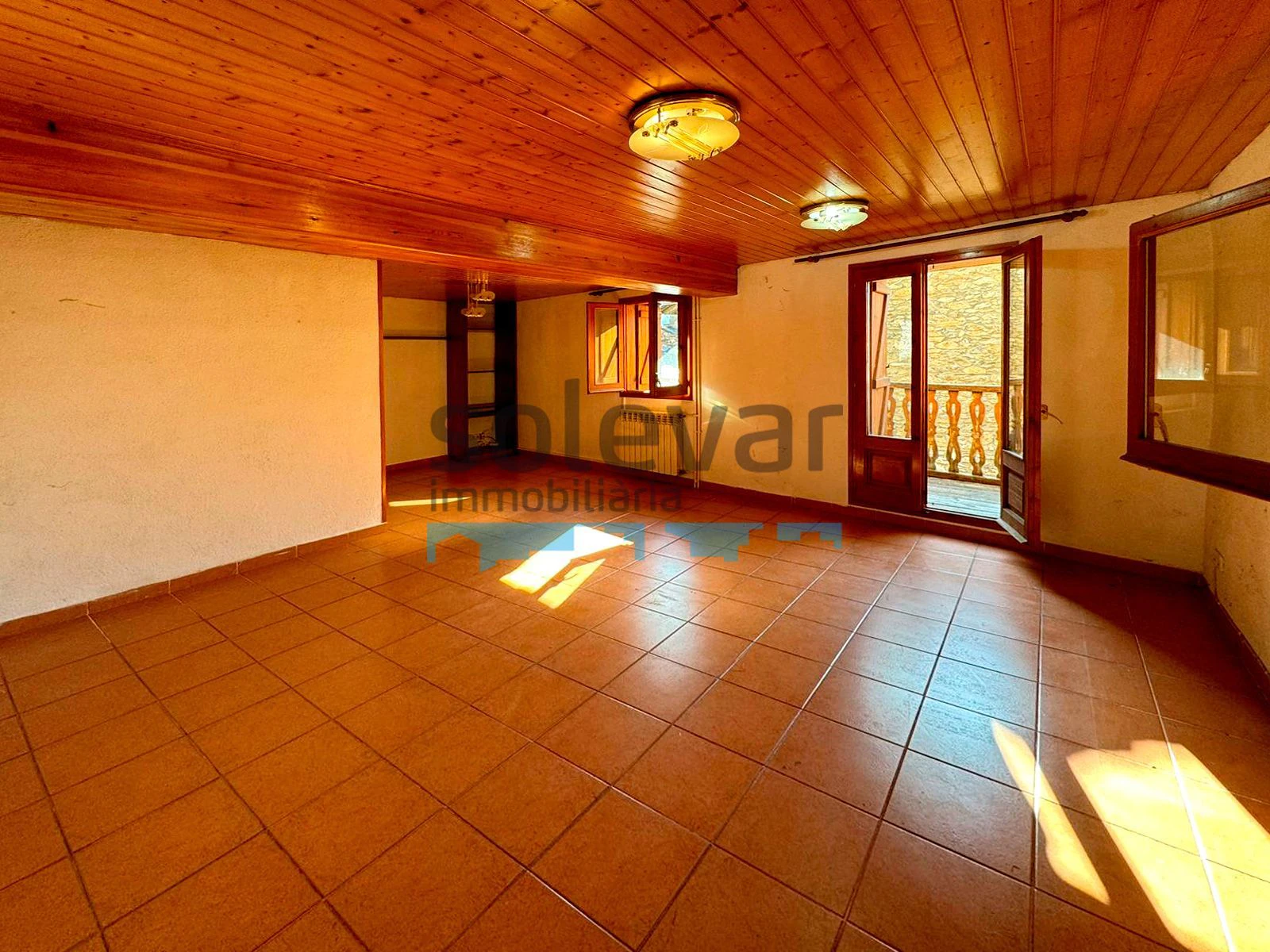 House for Sale in Les Valls de Valira