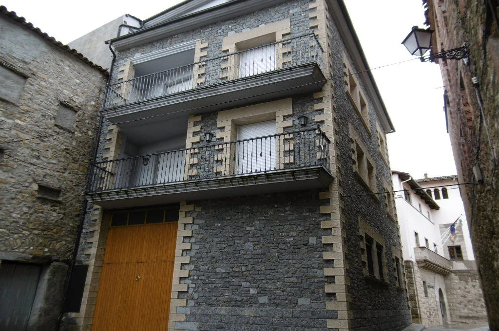 Dúplex en Venta en Isona i Conca Della
