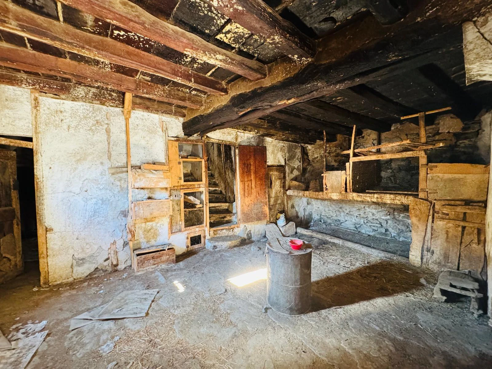 ESPECTACULAR CASA DE PUEBLO EN SORRE, PALLARS SOBIRA