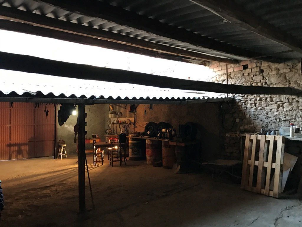 SOLAR EN VENDA EN LA POBLA DE SEGUR
