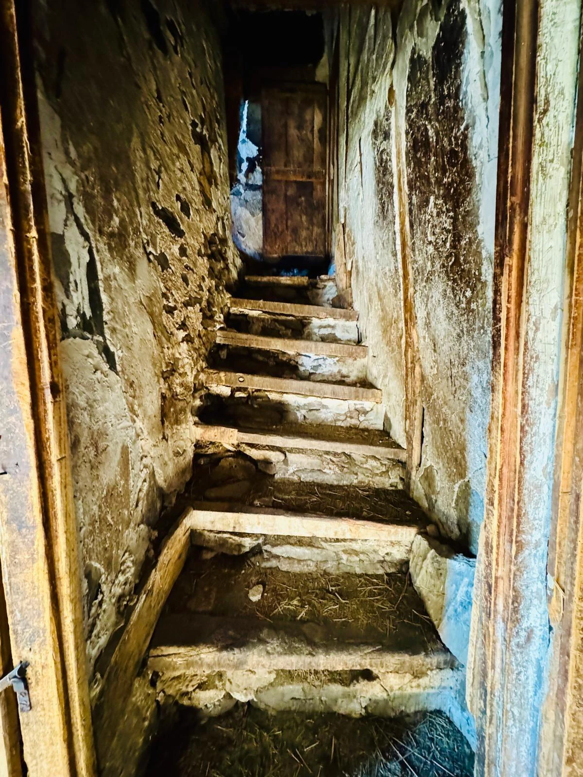 ESPECTACULAR CASA DE PUEBLO EN SORRE, PALLARS SOBIRA