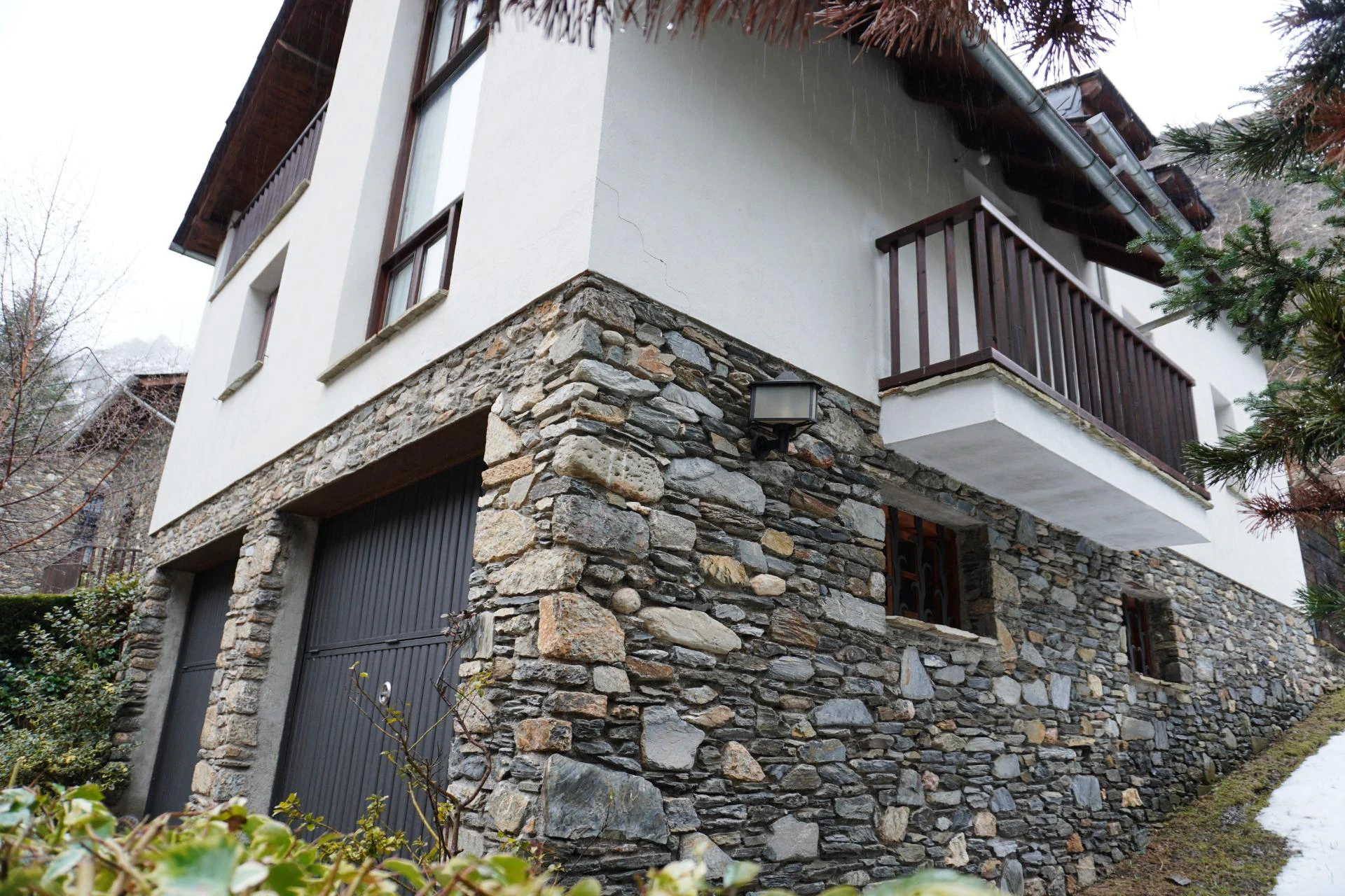 Impresionante chalet en Escalo, Pallars Sobirà