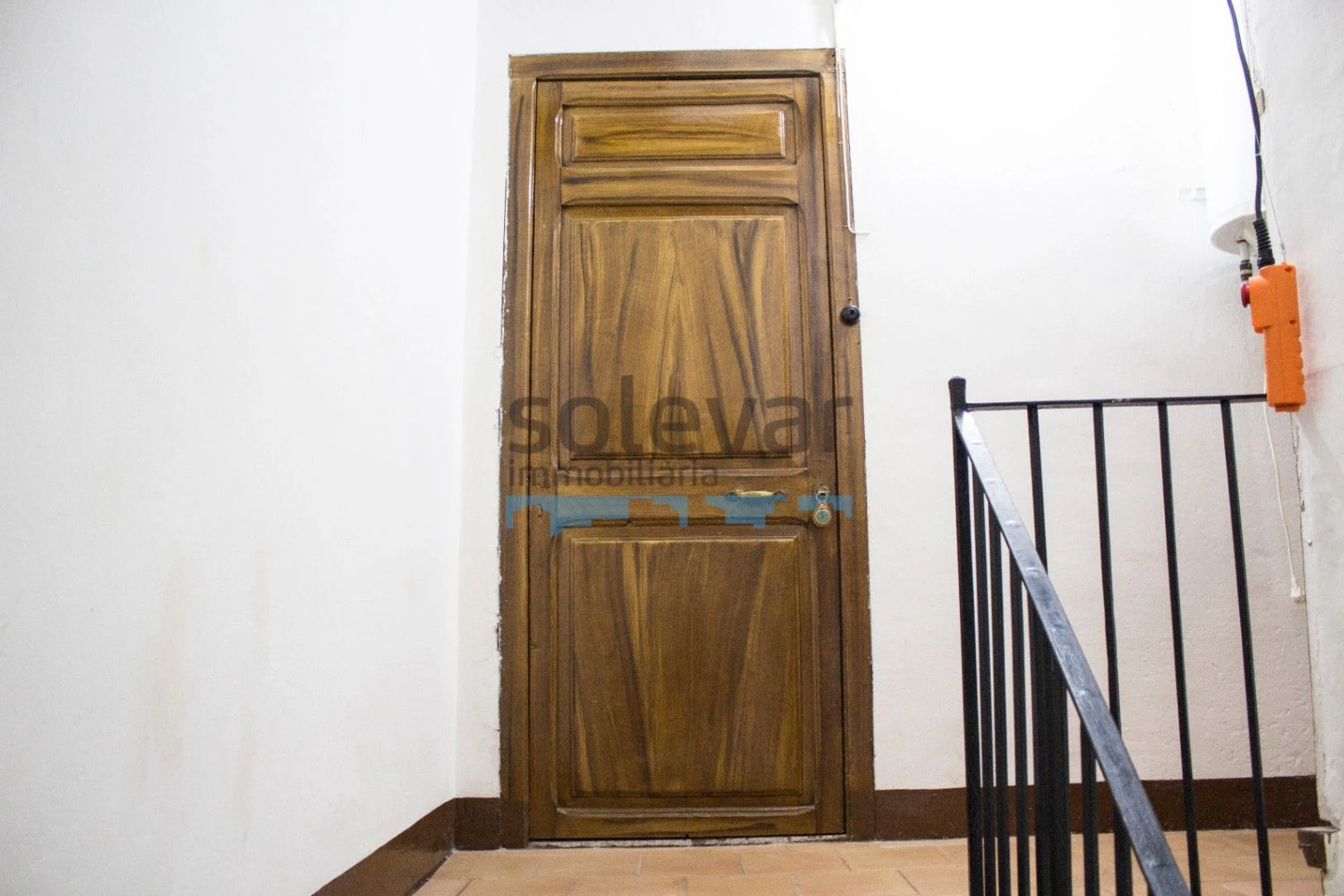 GRAN CASA EN EL CASCO ANTIGUO DE TALARN
