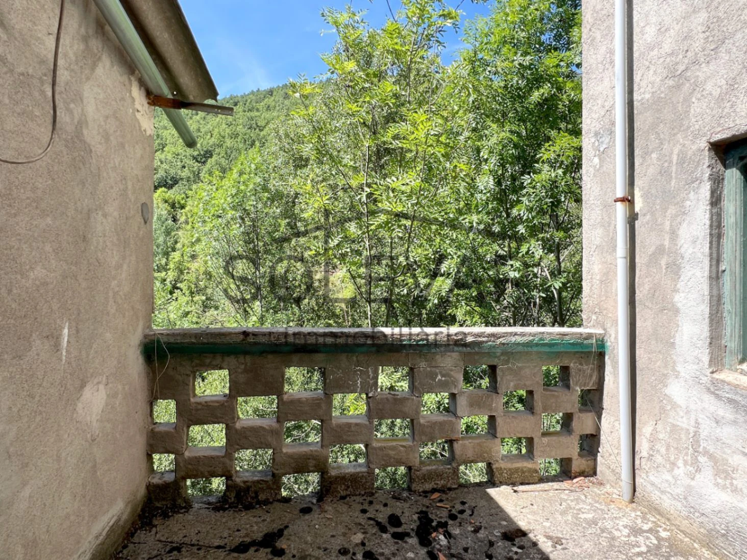 CASA CON ENCANTO Y GRAN POTENCIAL EN EL CORAZÓN DEL PIRINEO