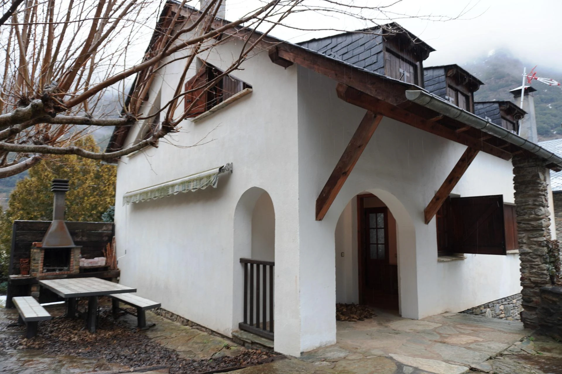 Impresionante chalet en Escalo, Pallars Sobirà