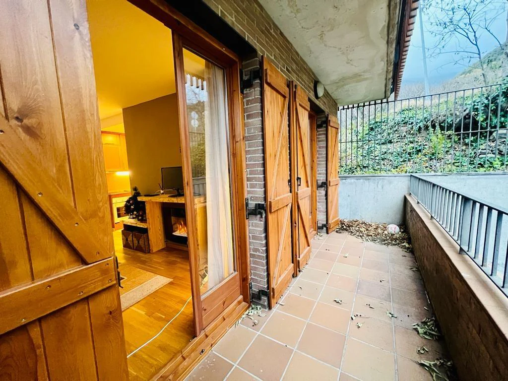 PRECIOSO APARTAMENTO EN CAN JOSEP SORT