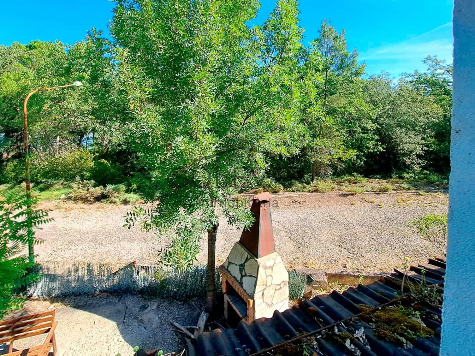CASA EN VENTA EN LLIMIANA FRENTE AL PANTANO