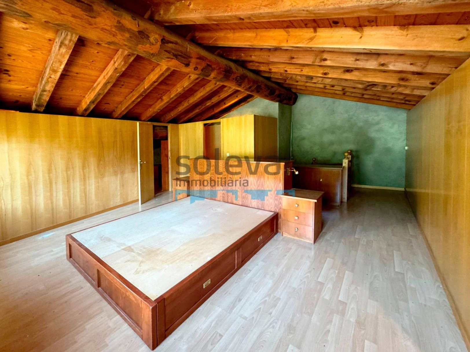 House for Sale in Les Valls de Valira