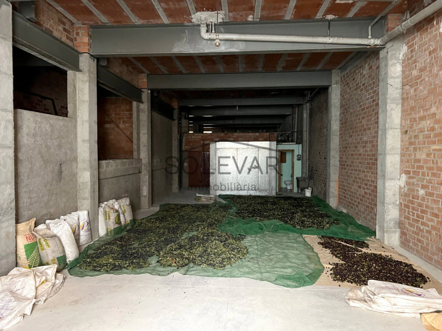 GRAN LOCAL COMERCIAL EN TREMP
