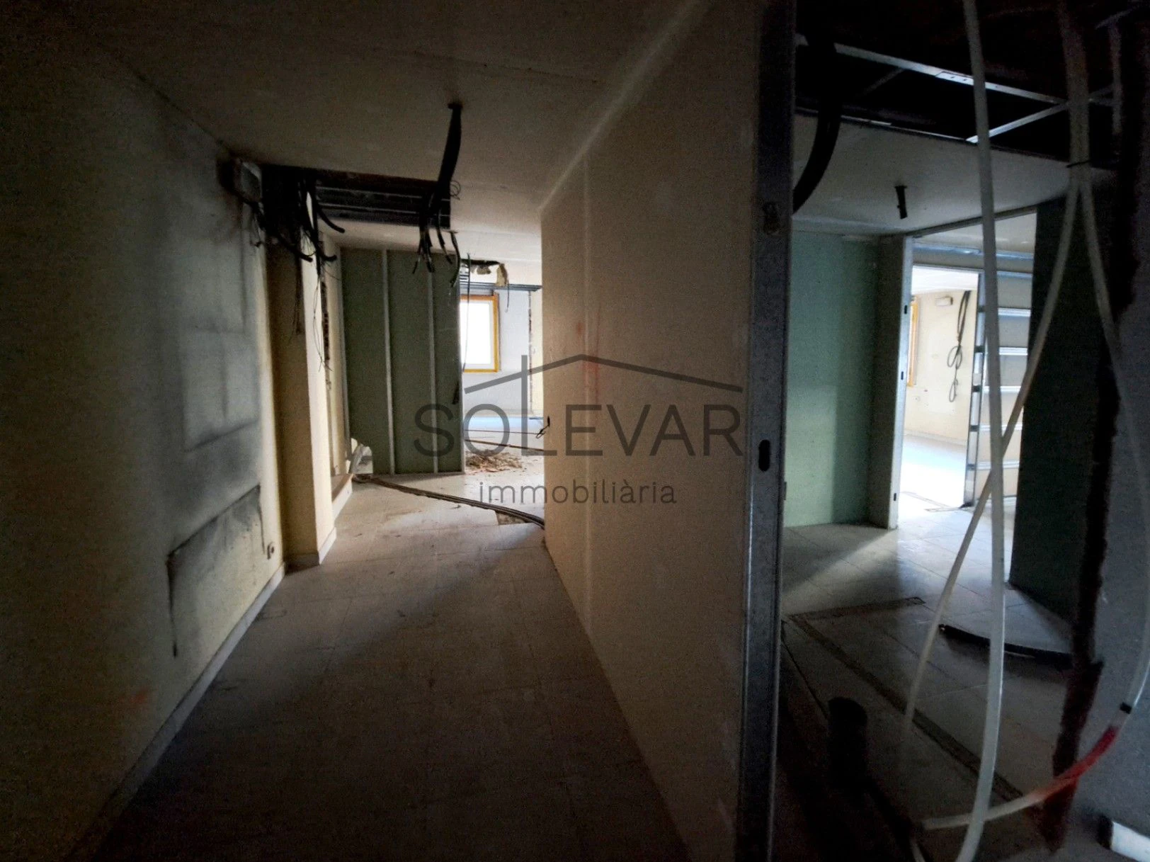LOCAL COMERCIAL EN LA POBLA DE SEGUR