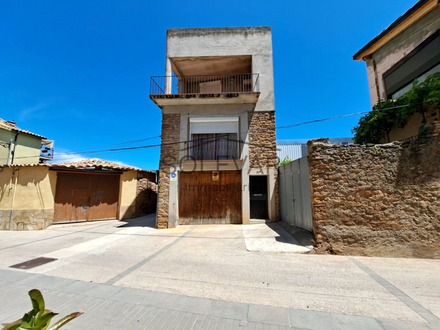 CASA UNIFAMILIAR EN TALARN