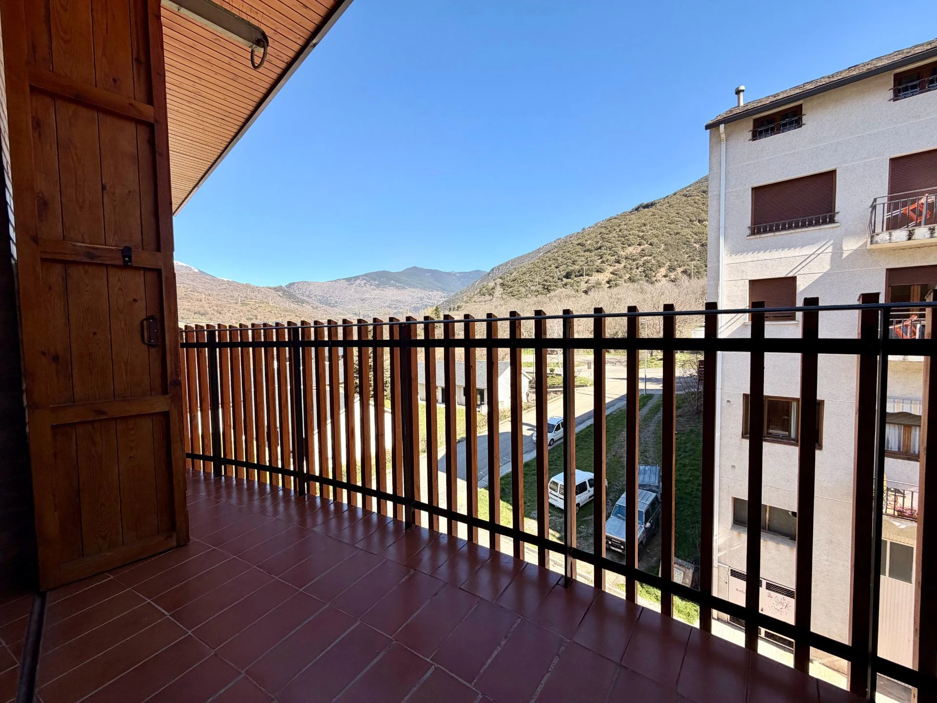 PISO EN VENTA EN SORT ZONA CAN JOSEP