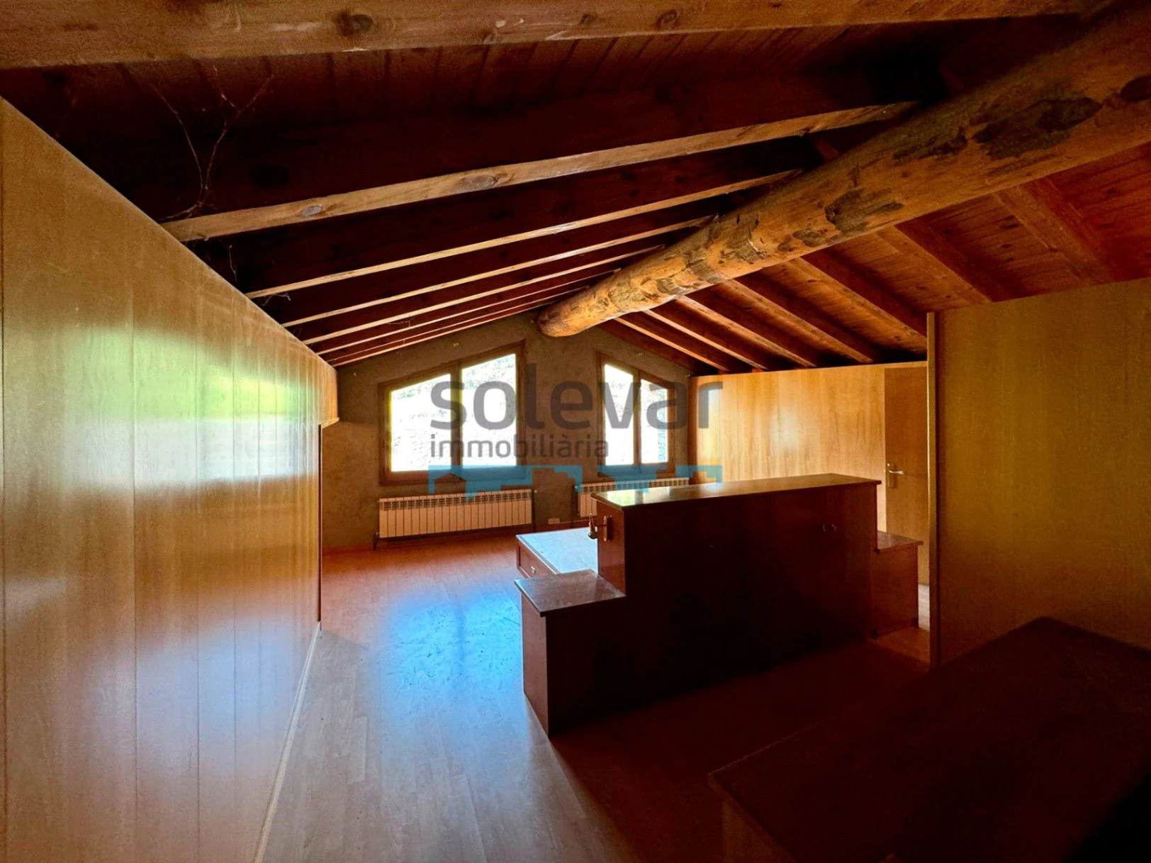 House for Sale in Les Valls de Valira