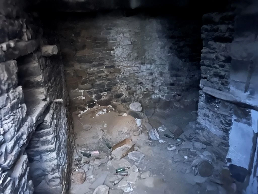 CASA A REFORMAR EN ERINYÀ