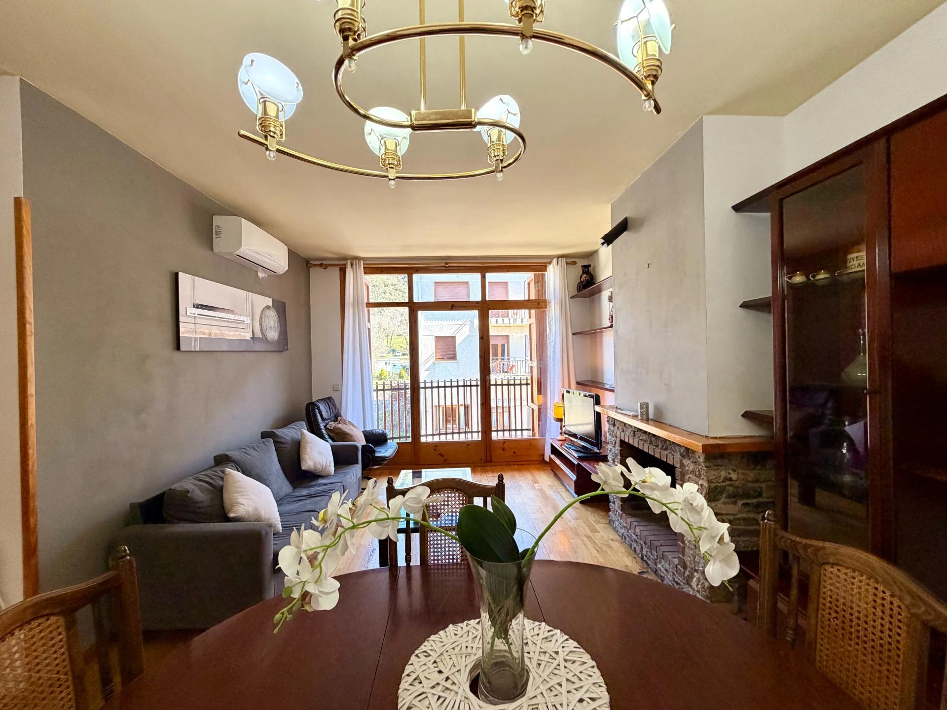 PISO EN VENTA EN SORT ZONA CAN JOSEP