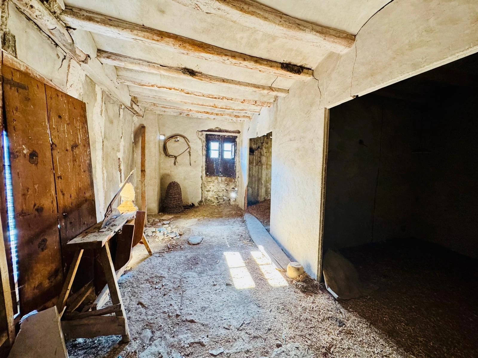 ESPECTACULAR CASA DE PUEBLO EN SORRE, PALLARS SOBIRA