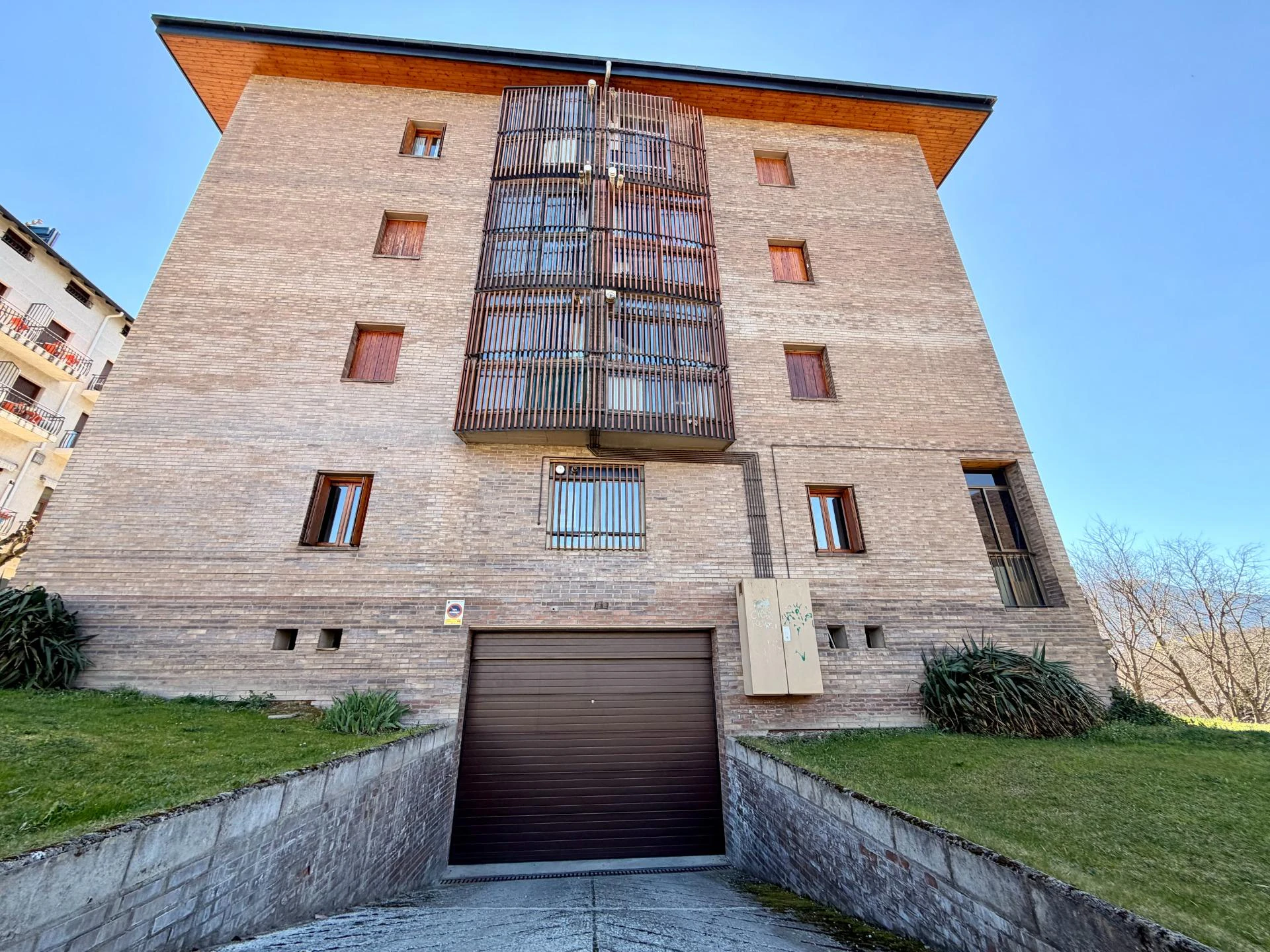 PISO EN VENTA EN SORT ZONA CAN JOSEP