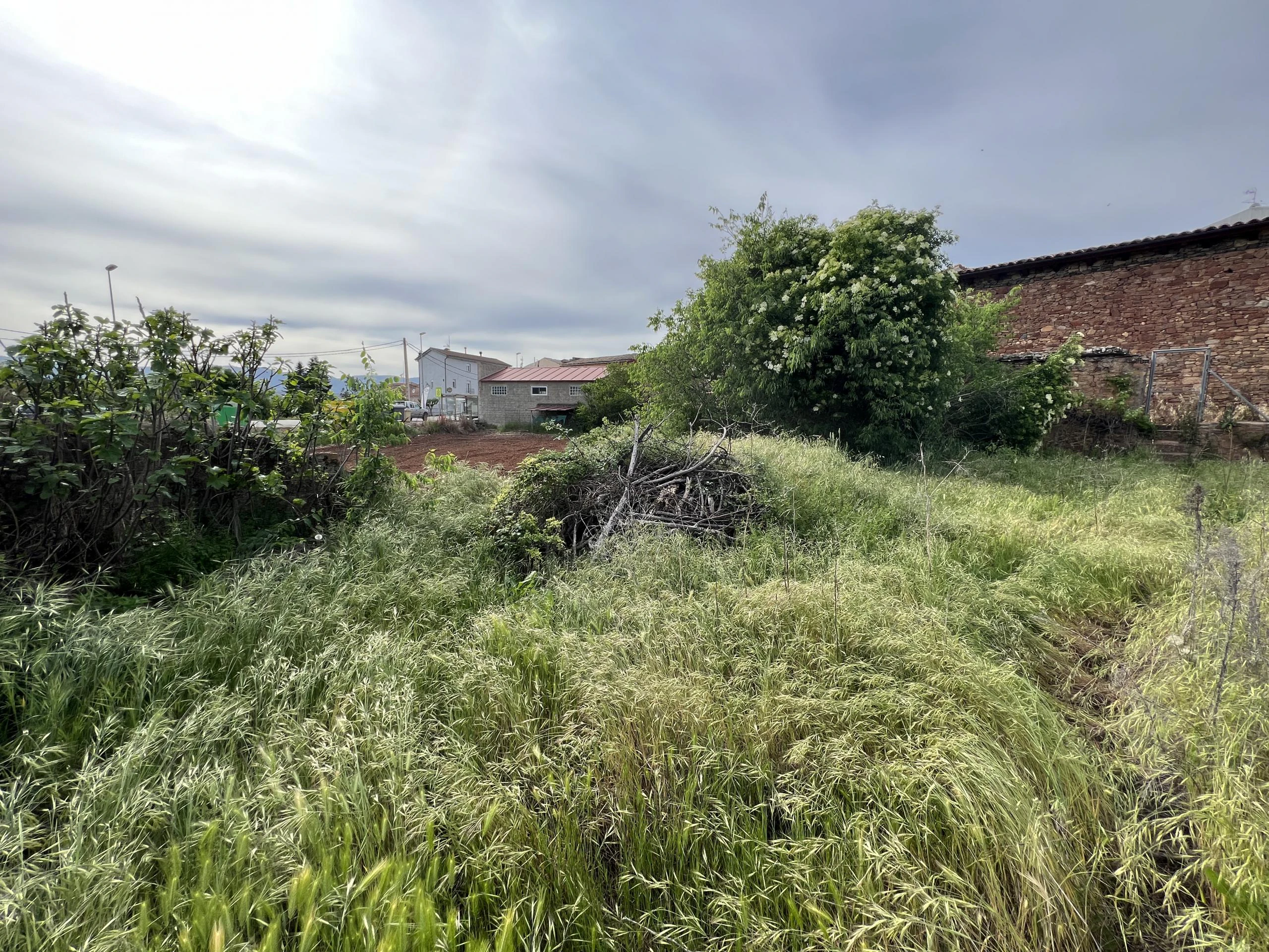 URBAN GARDEN IN VILAMITJANA