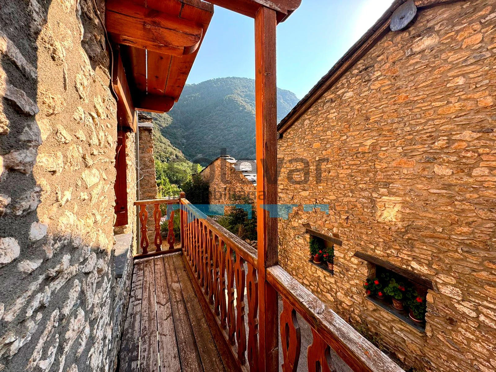 House for Sale in Les Valls de Valira