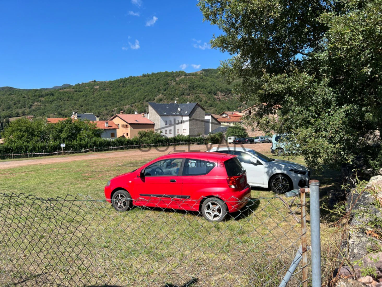 MAGNÍFICO TERRENO URBANO EN LA POBLETA DE BELLVEI