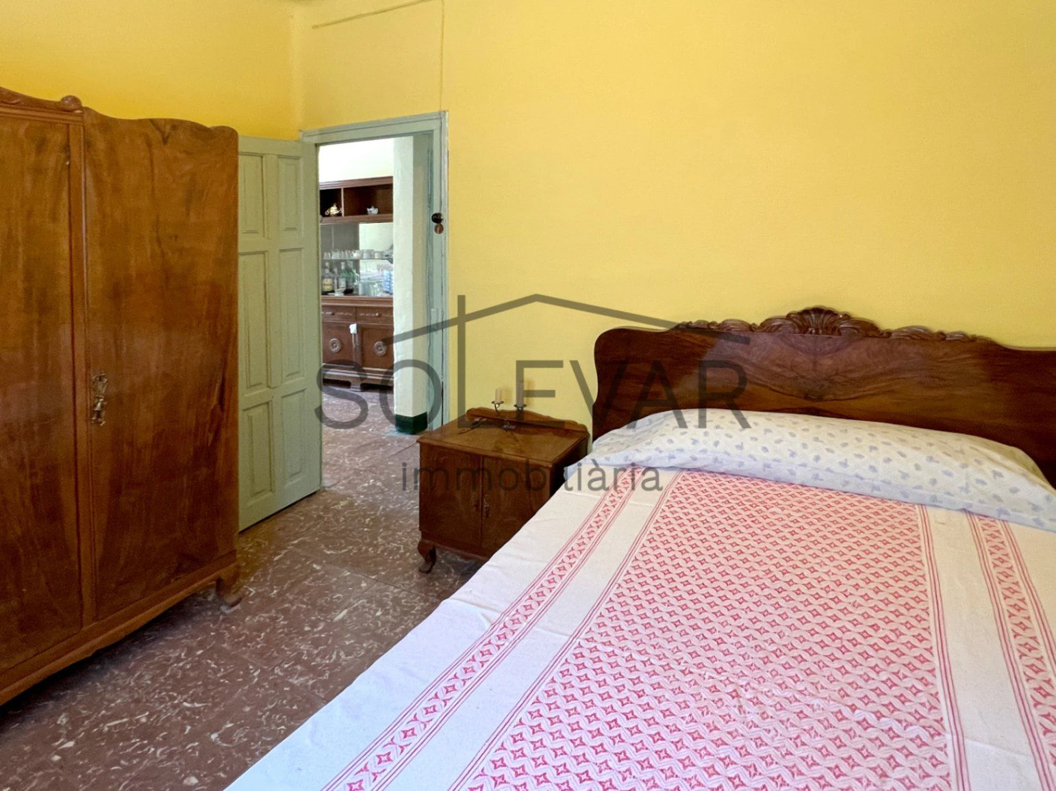 CASA CON ENCANTO Y GRAN POTENCIAL EN EL CORAZÓN DEL PIRINEO