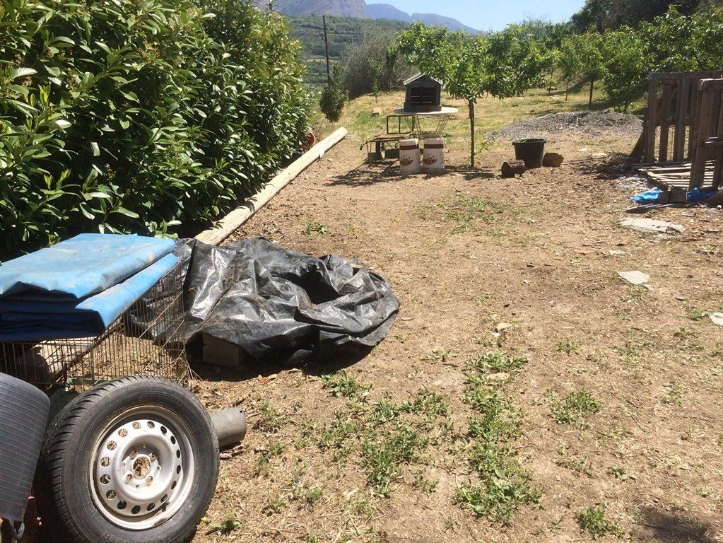FINCA RÚSTICA A LA POBLA DE SEGUR