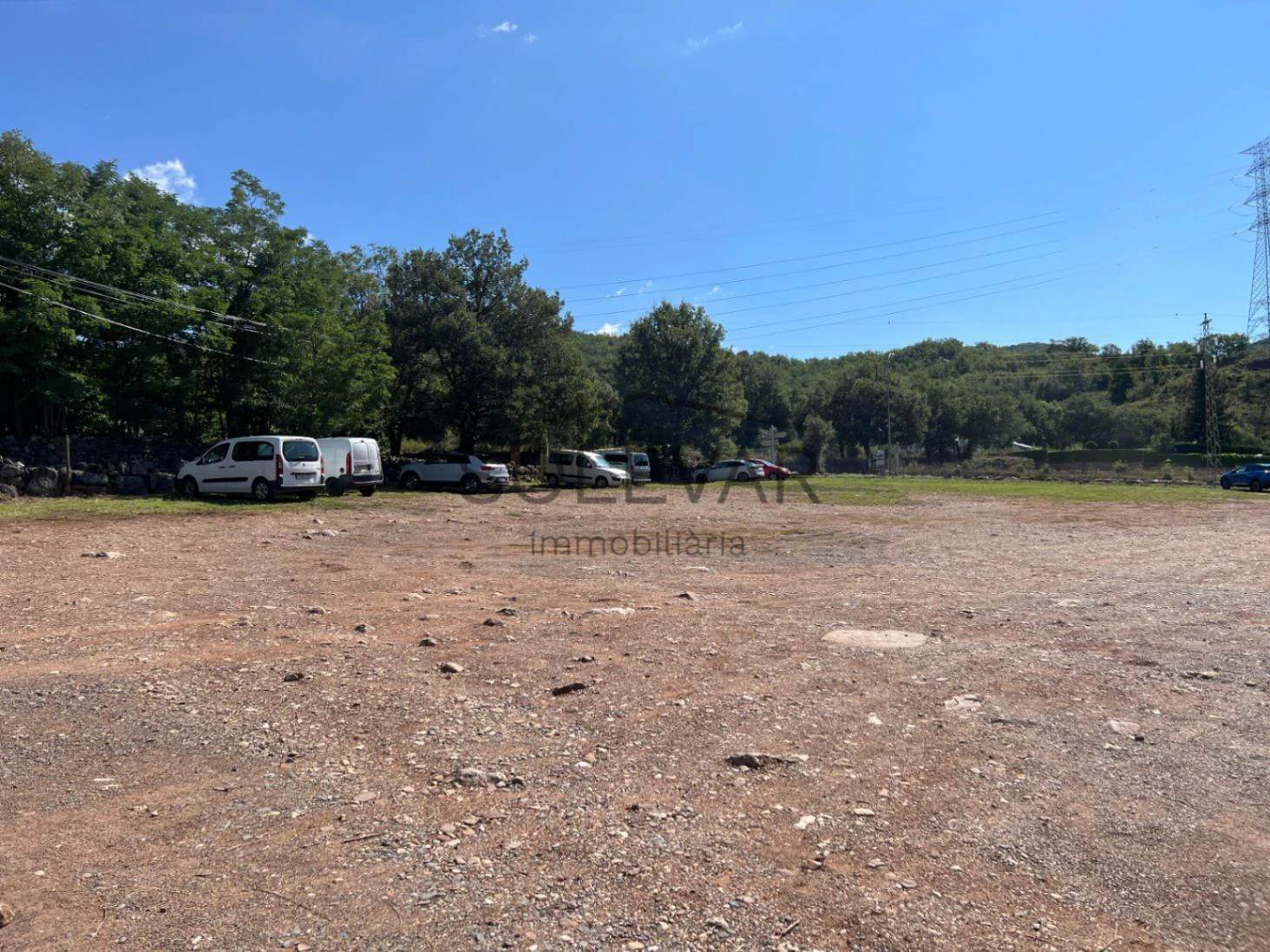 MAGNÍFICO TERRENO URBANO EN LA POBLETA DE BELLVEI