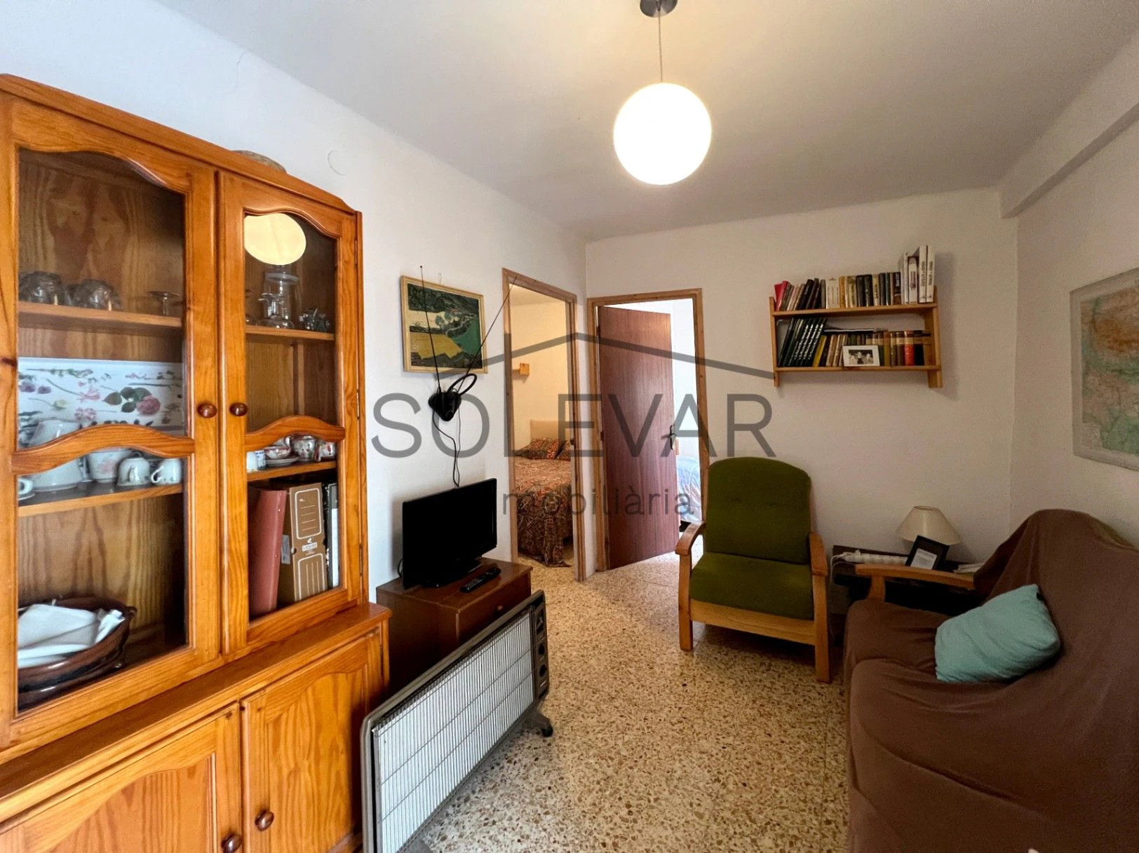 CASA UNIFAMILIAR EN GUARDIA DE NOGUERA