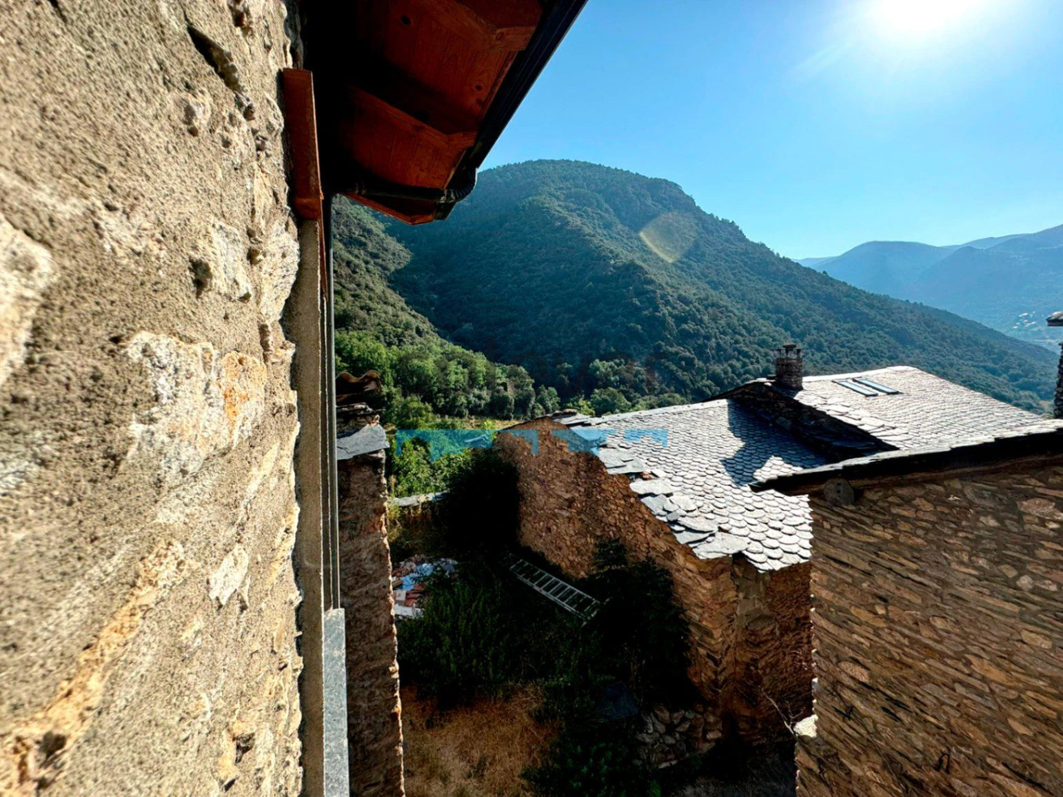 House for Sale in Les Valls de Valira