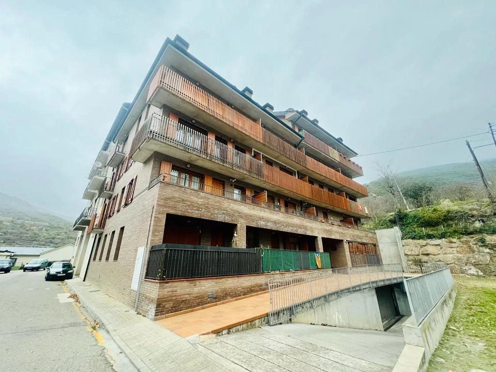 PRECIOSO APARTAMENTO EN CAN JOSEP SORT