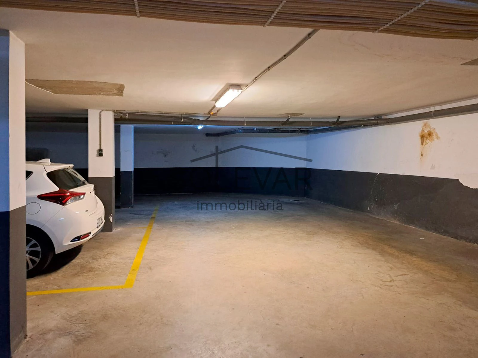 Plaza de parking en venta en Tremp.