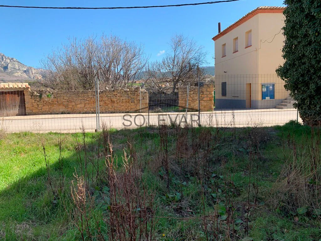 ESPECTACULAR ERA EN SANT ROMÀ