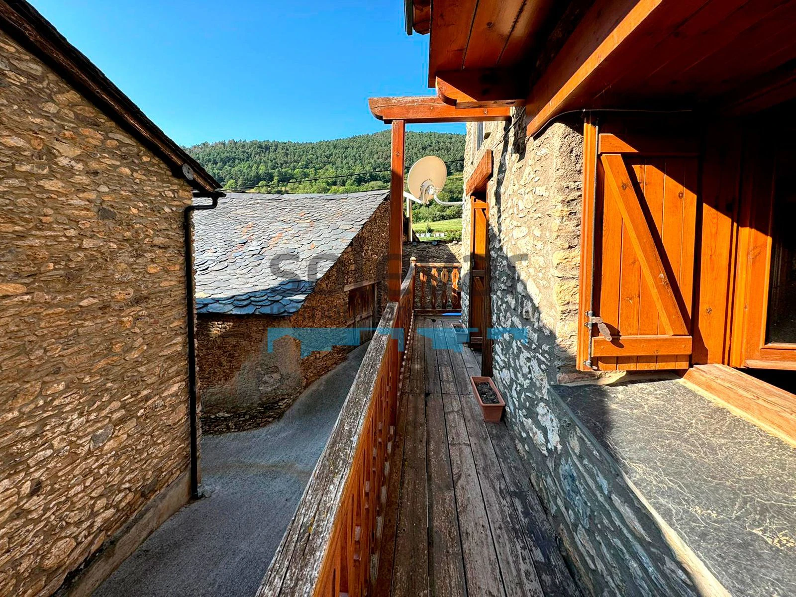 House for Sale in Les Valls de Valira