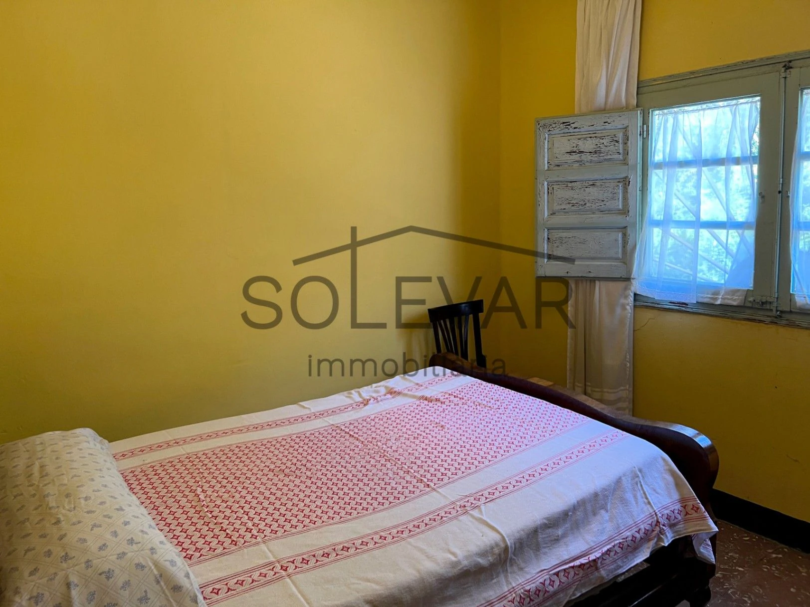 CASA CON ENCANTO Y GRAN POTENCIAL EN EL CORAZÓN DEL PIRINEO