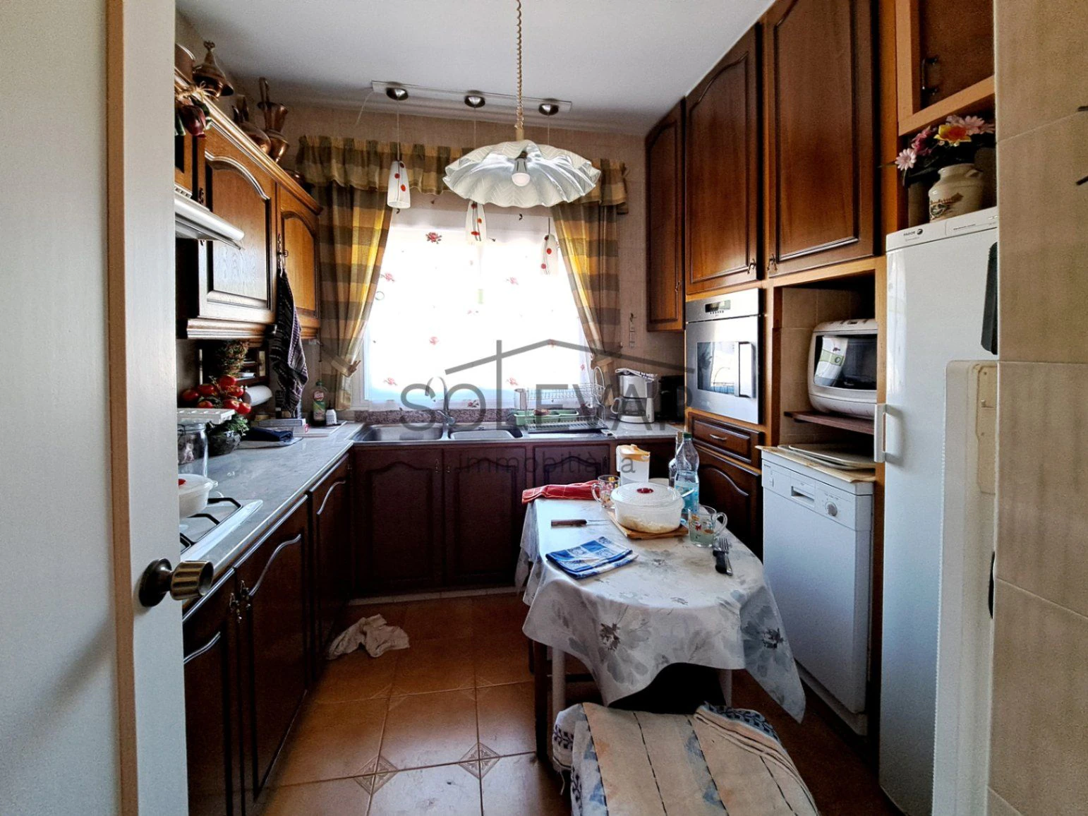 DETACHED HOUSE IN TALARN