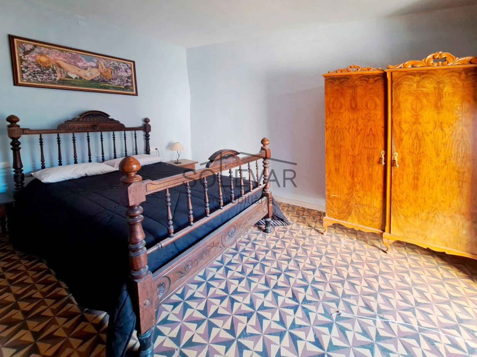 CASA UNIFAMILIAR A FIGUEROLA D'ORCAU