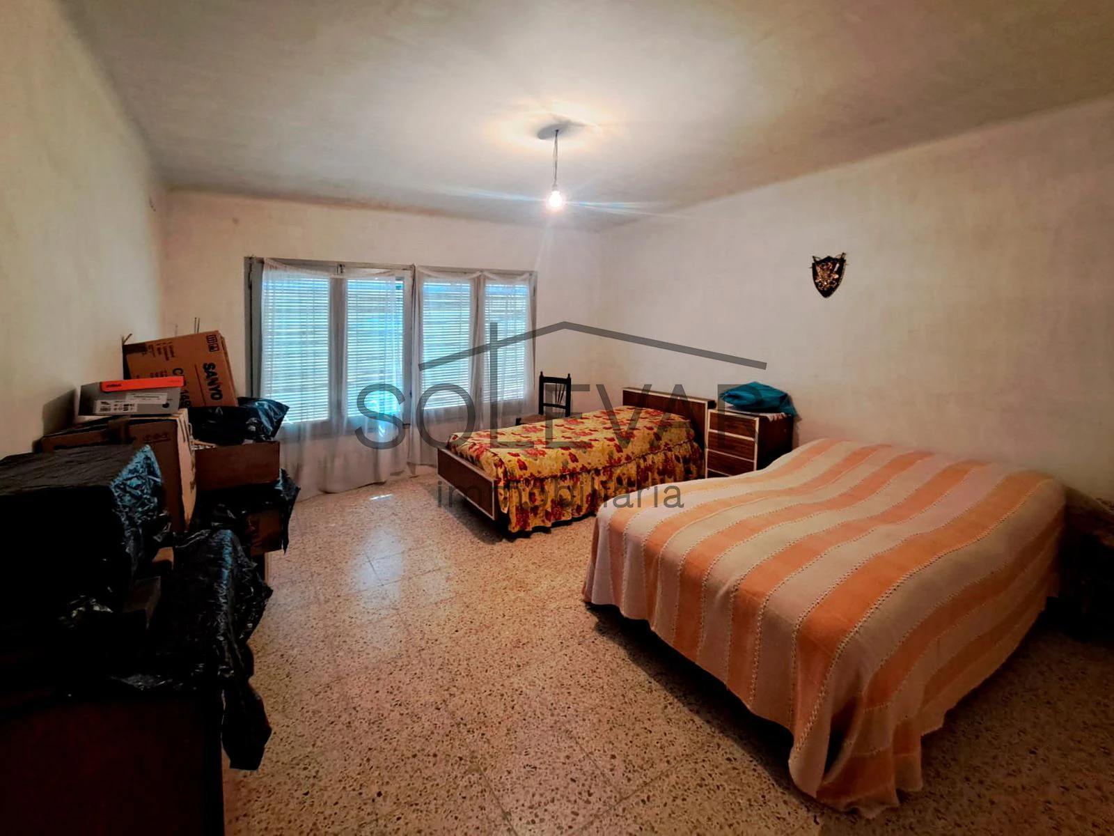 LARGE HOUSE WITH CENTRAL PATIO IN SALÀS DE PALLARS