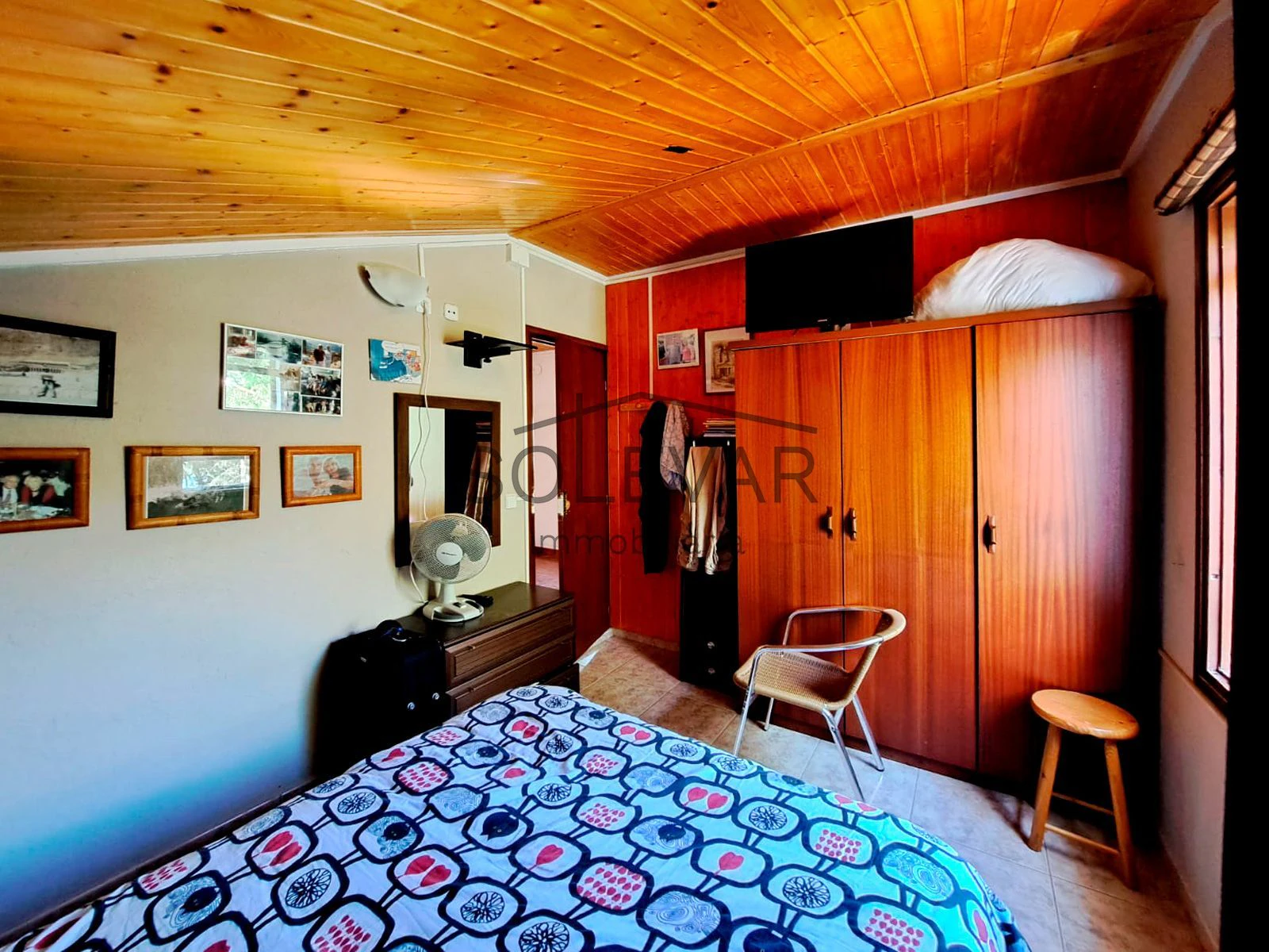 CASA EN VENTA EN LLIMIANA FRENTE AL PANTANO